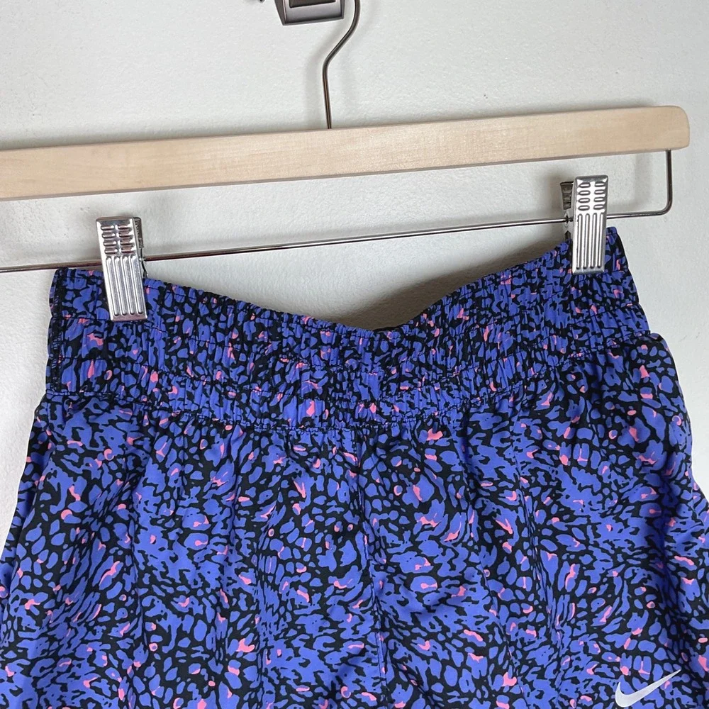 Nike training shorts